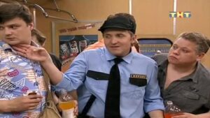 Смотреть на Лордфильм 2.0 Сериал Счастливы вместе 2006