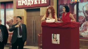Смотреть на Лордфильм 2.0 Сериал Счастливы вместе 2006
