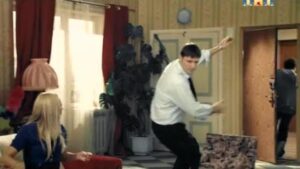 Смотреть на Лордфильм 2.0 Сериал Счастливы вместе 2006