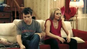 Смотреть на Лордфильм 2.0 Сериал Счастливы вместе 2006