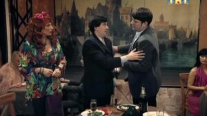 Смотреть на Лордфильм 2.0 Сериал Счастливы вместе 2006