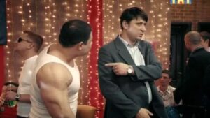 Смотреть на Лордфильм 2.0 Сериал Счастливы вместе 2006