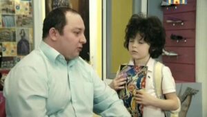 Смотреть на Лордфильм 2.0 Сериал Счастливы вместе 2006