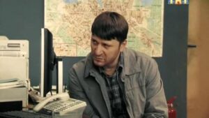 Смотреть на Лордфильм 2.0 Сериал Счастливы вместе 2006